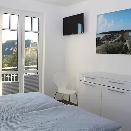 3 Ostseeblick In The Luv Ostseebad *