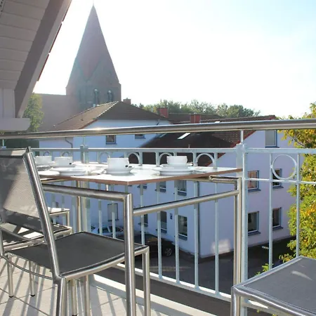 Daire 3 Ostseeblick In The Luv Ostseebad *