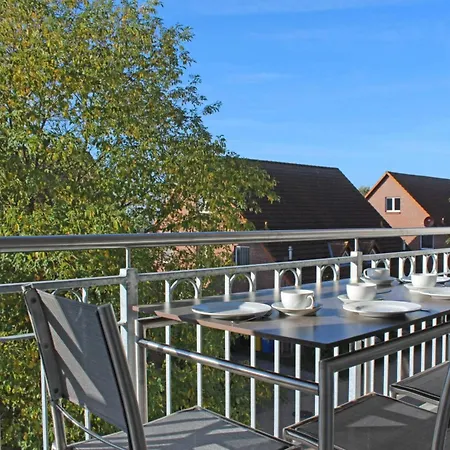 3 Ostseeblick In The Luv Ostseebad Rerik