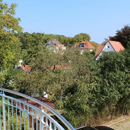 3 Ostseeblick In The Luv Ostseebad